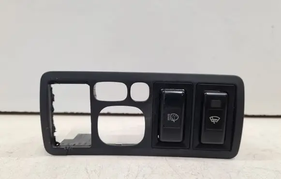 Toyota Avensis T250 Headlight washer switch 156762 8415005031