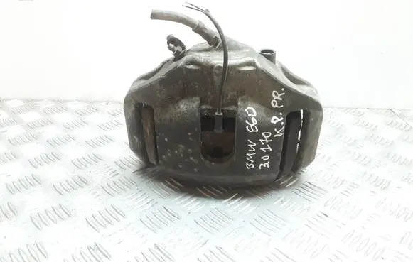 BMW 5 E60 E61 Front brake caliper