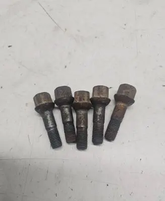 Mercedes-Benz C W203 Nuts/bolts 