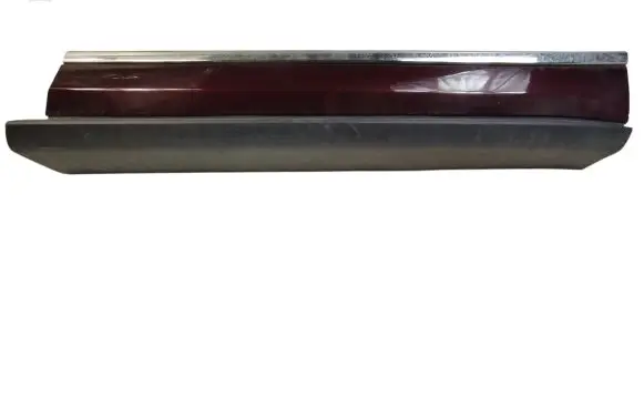 Ford Edge II Front door trim (molding) GT4BR20306 GT4BR20306VCW AYFVA