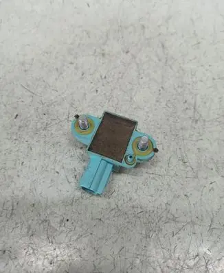 Audi A6 S6 C6 4F Airbag deployment crash/impact sensor 4F0955557