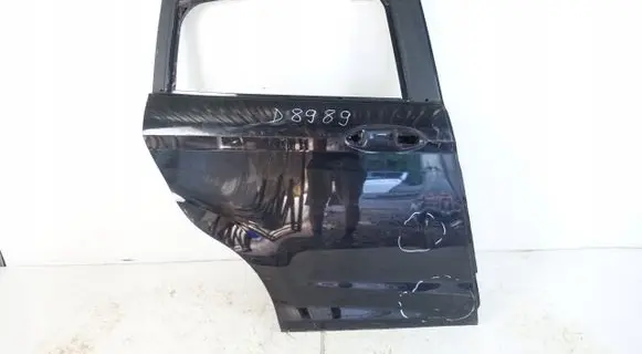 Ford B-MAX Rear door