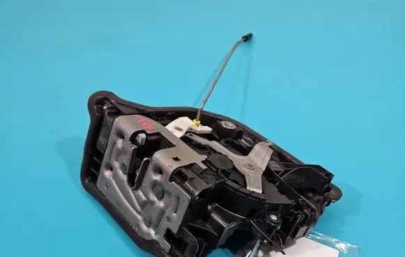 BMW X3 G01 Front door lock 9492091 IMPRK1456894