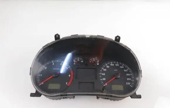 Seat Ibiza II (6k) Speedometer (instrument cluster) W06K0920821C