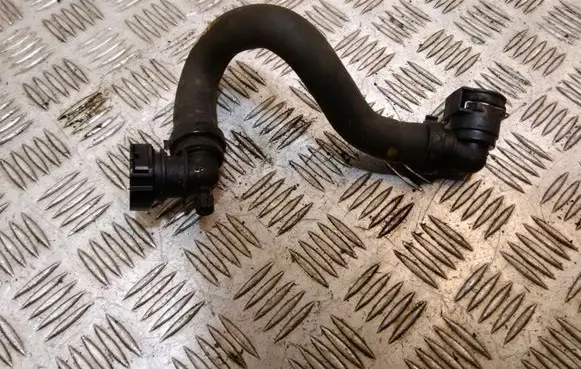 Peugeot 2008 I Engine coolant pipe/hose 9803184280