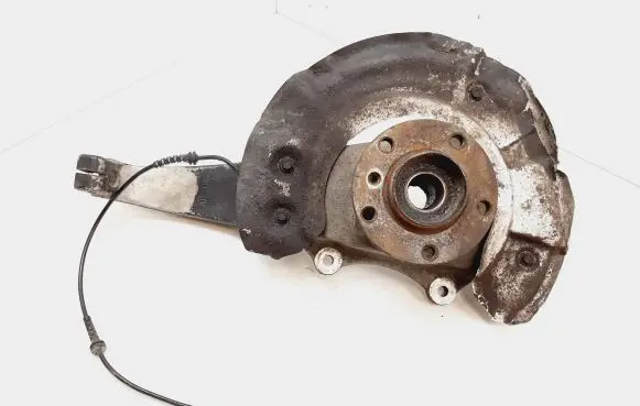 BMW 5 F10 F11 Front wheel hub 3452678490201 6775206