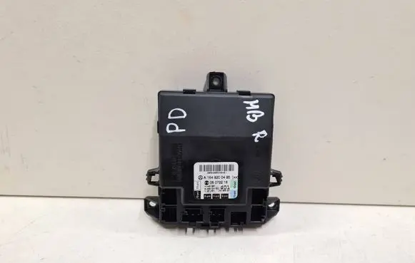 Mercedes-Benz R W251 Door control unit/module A1648200485 16054005340401
