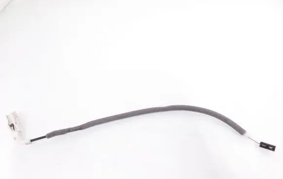 BMW 5 E60 E61 Front door cable line 7034467