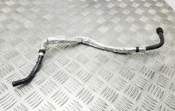Audi A6 S6 C7 4G Vacuum line/pipe/hose 059131055K