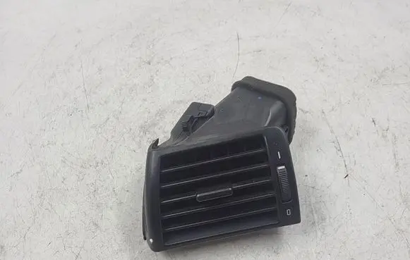 BMW 3 E46 Dashboard side air vent grill/cover trim 8361897