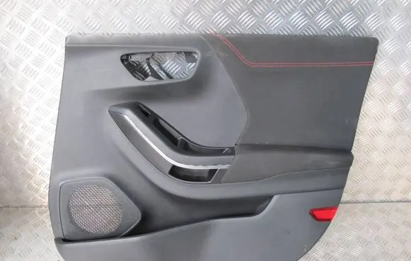 Ford Puma Front door card panel trim L1TB-S23890-A