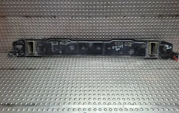 Peugeot 3008 II Bottom radiator support slam panel S26301630 890763800