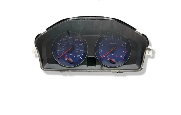 Volvo C30 Speedometer (instrument cluster) 69199770T 30695997 36002462