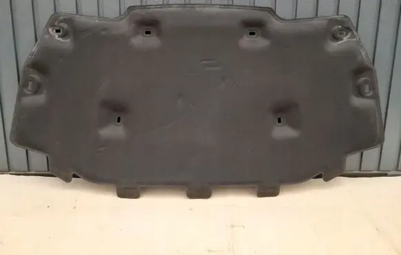 Volvo XC60 Engine bonnet/hood sound/heat insulation 31402485