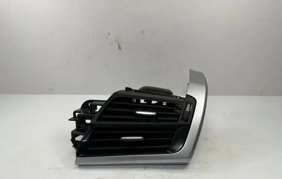 BMW X5 F15 Dashboard side air vent grill/cover trim 9252650 64229252650