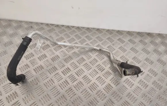 Audi A7 S7 4G Engine coolant pipe/hose 4G0121485Q