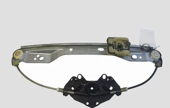 Volvo S60 Rear window lifting mechanism without motor 964290102
