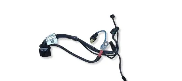 BMW 1 F20 F21 Glow plug wires 8516246