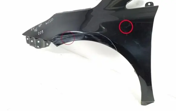 Toyota Avensis T270 Fender 53802-05030