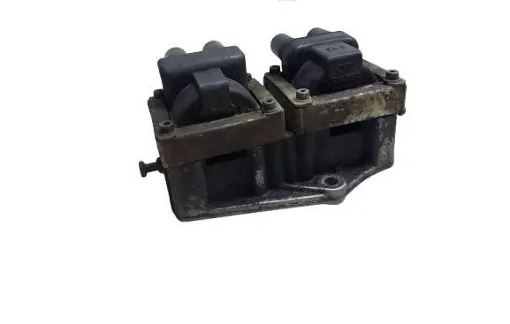 Fiat Punto (188) High voltage ignition coil 7755878