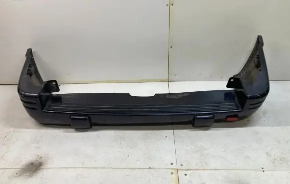 Jeep Grand Cherokee Rear bumper