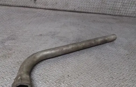 Audi A2 Wheel nut wrench 