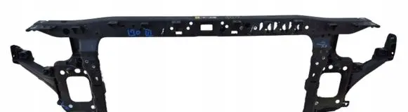 Hyundai i30 Radiator support slam panel bracket 