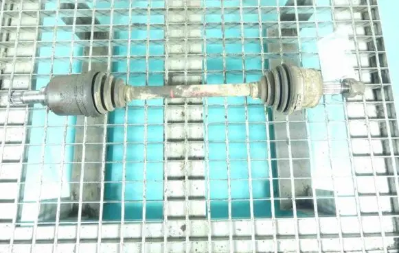 Fiat Punto (188) Front driveshaft IMPRK1337822
