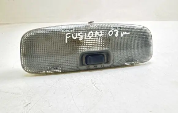 Ford Fusion Front seat light 3S7A13776AA