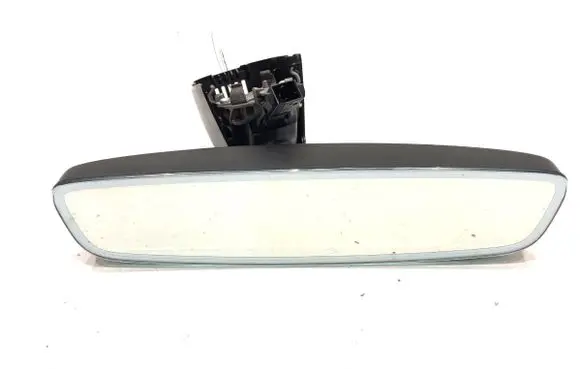 Rear view mirror (interior)