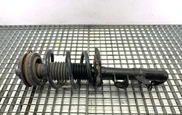 Jeep Cherokee Front shock absorber/damper 68373958AD