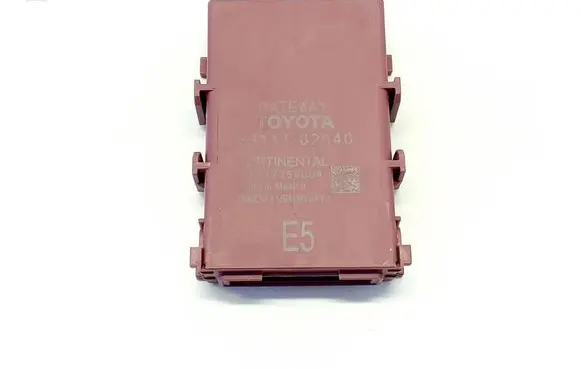 Toyota Corolla E210 E21 Other devices 8911102040