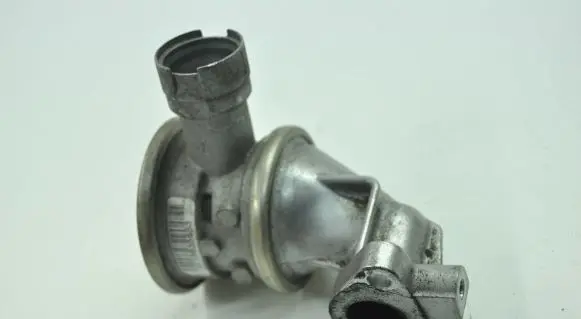 EGR valve
