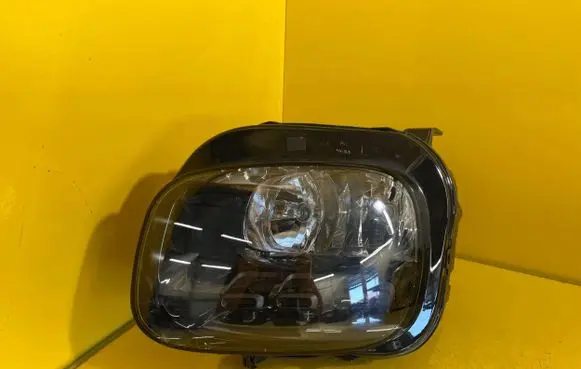Citroen C3 Aircross Headlight/headlamp 13468642