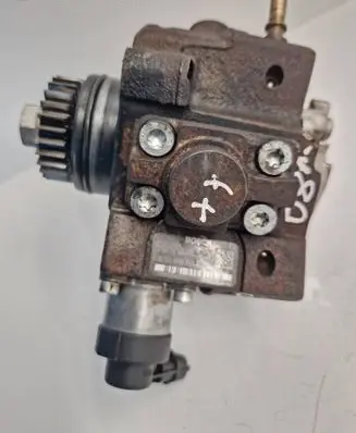 Nissan Qashqai Fuel injection high pressure pump 0445010223 2541988 H8200690744