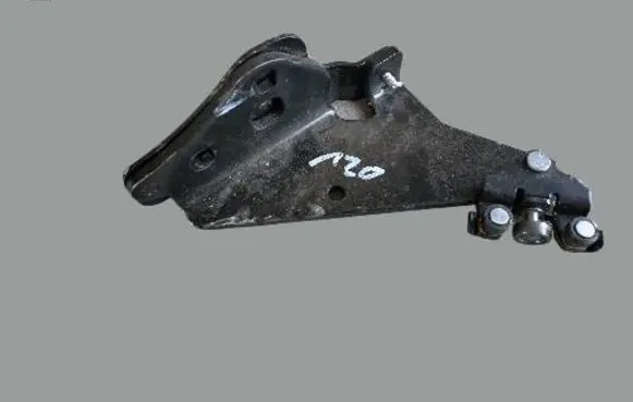 Ford Transit Sliding door lower roller guide/hinge 