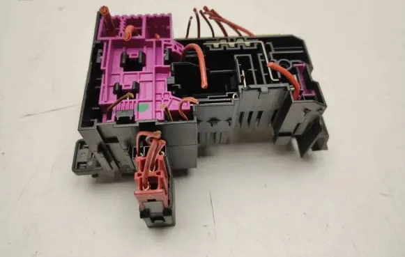 Mercedes-Benz S W222 Fuse module A2229062901