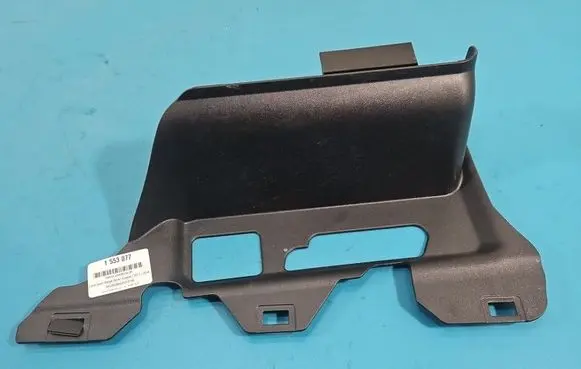 Land Rover Evoque I Center console FK7214A076AC IMPRK1553077