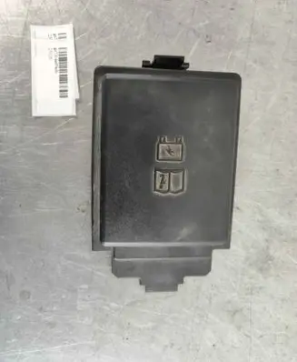 Jaguar XF X260 Fuse box cover GX7314A076DB