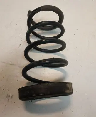 Volvo V70 Rear coil spring