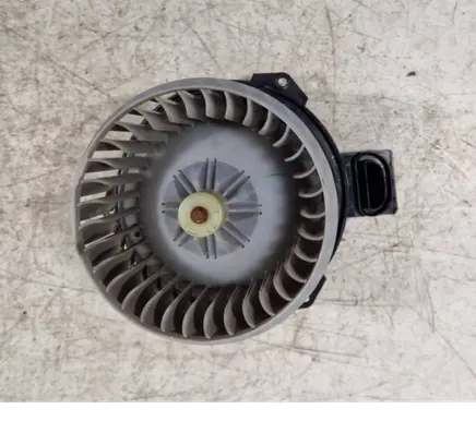 Mitsubishi Space Star Heater fan/blower AE1420