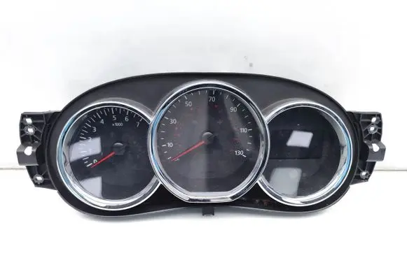 Dacia Sandero Speedometer (instrument cluster) 248103450R