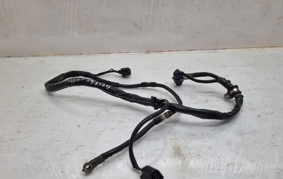 Volkswagen Golf Plus Wires (generator/alternator) 1J0973772 1J0973702 1J0973704