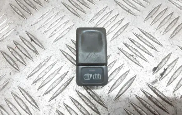 Volvo S70 V70 V70 XC Seat heating switch 9162952