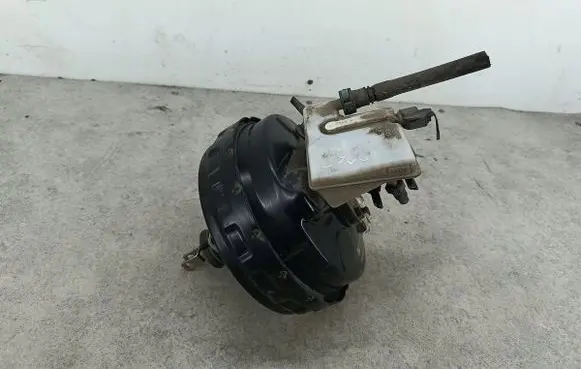 Ford S-MAX Brake booster 