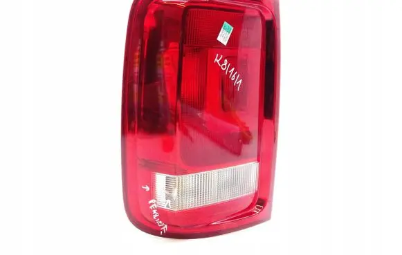 Volkswagen Amarok Rear/tail lights 2H2945095C