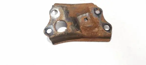 Toyota Verso Bracket in trunk/boot 