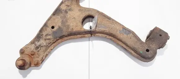 Opel Zafira A Front lower control arm/wishbone