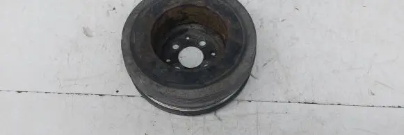 Volkswagen PASSAT B5 Crankshaft pulley