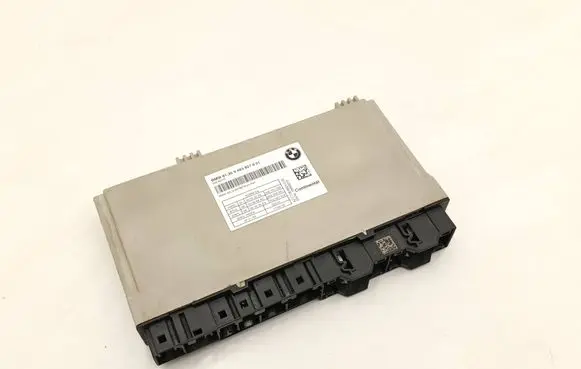 BMW 5 G30 G31 G38 Seat control module 9483827